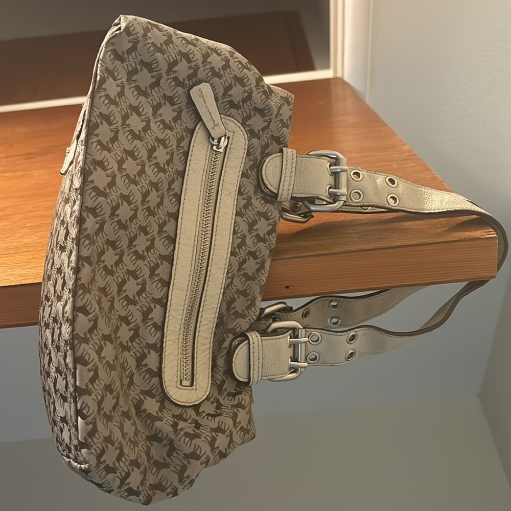 Small handbag - Picture 3 of 3